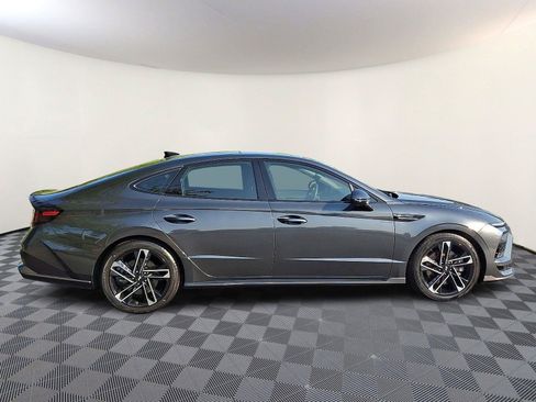 Used 2024 Hyundai Sonata N Line FWD image 7