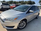 Used 2017 Ford Focus SE image 3
