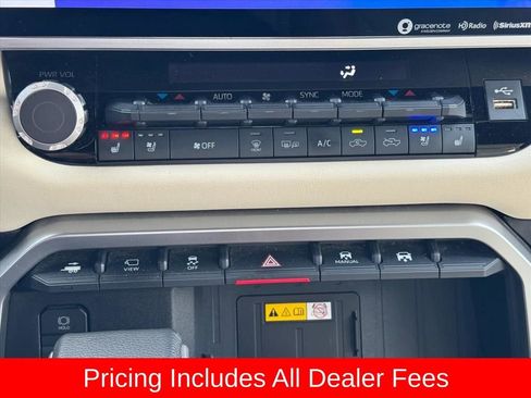 Used 2023 Toyota Tundra 1794 Edition w/ Advanced Package RWD image 24