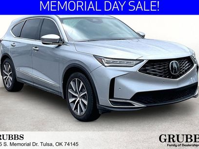 Used 2026 Acura MDX FWD w/ Technology Package