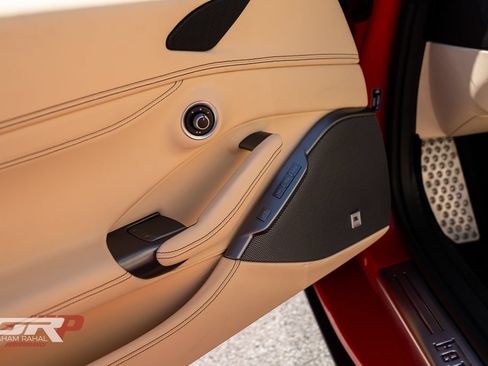Used 2023 Ferrari Portofino M RWD image 34