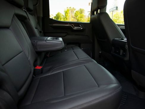 Used 2024 Chevrolet Silverado 1500 RST w/ All Star Edition Plus AWD/4WD image 16
