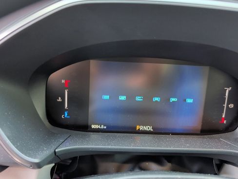 Used 2025 Ford Escape Active w/ Tech Pack #1 image 2