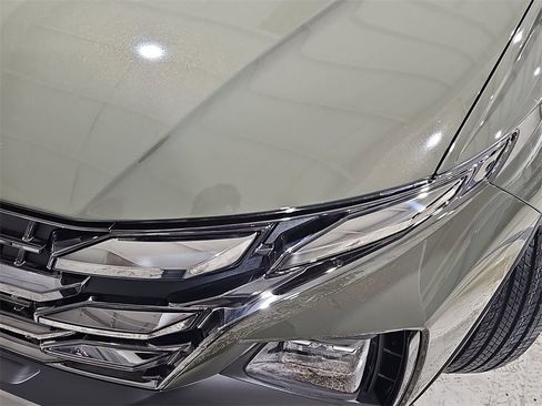 New 2026 Hyundai Tucson XRT image 30