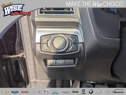Used 2018 Ford Explorer Sport AWD/4WD image 17