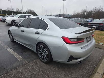 Used 2019 BMW 330i Sedan w/ Premium Package