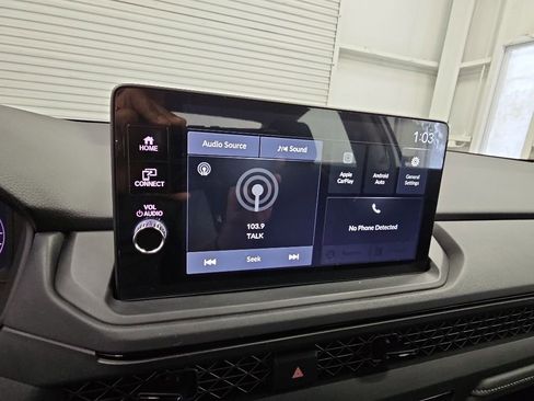 New 2026 Honda Accord LX image 13