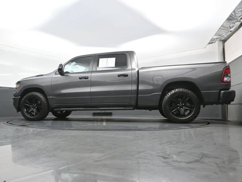 Used 2023 RAM 1500 Big Horn AWD/4WD image 26