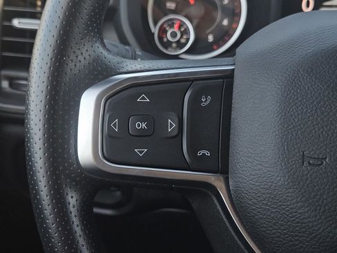 New 2026 RAM 3500 Tradesman w/ Chrome Appearance Group image 18