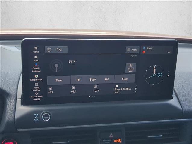 New 2026 Honda Pilot EX-L image 11