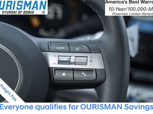 New 2026 Hyundai Kona SEL Sport image 26