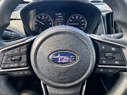Used 2024 Subaru Impreza 2.0i Sport image 15