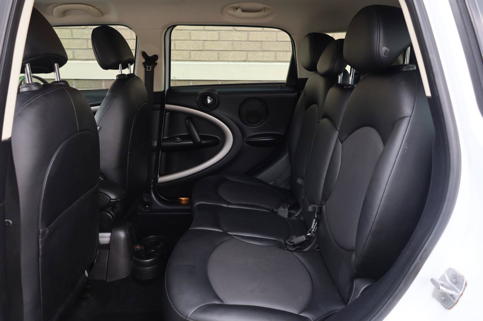 Used 2016 MINI Cooper Countryman FWD image 20