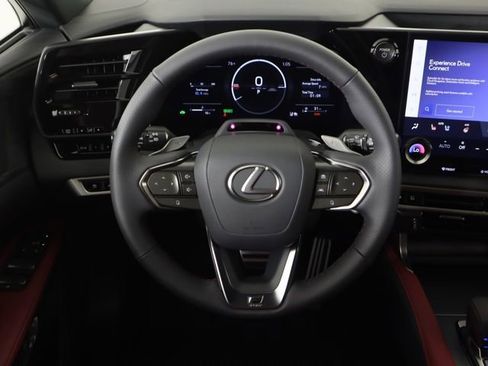 New 2026 Lexus RX 500h F Sport image 22