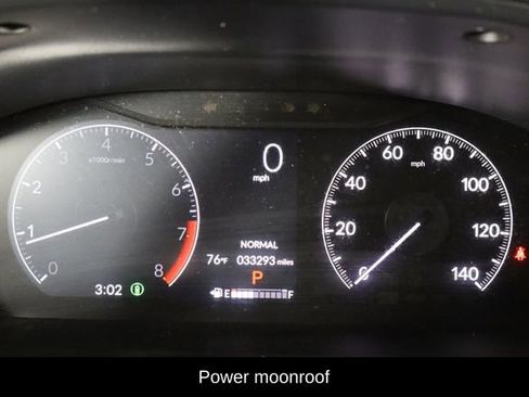 Used 2024 Honda HR-V EX-L image 11