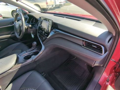 Used 2023 Toyota Camry SE image 46