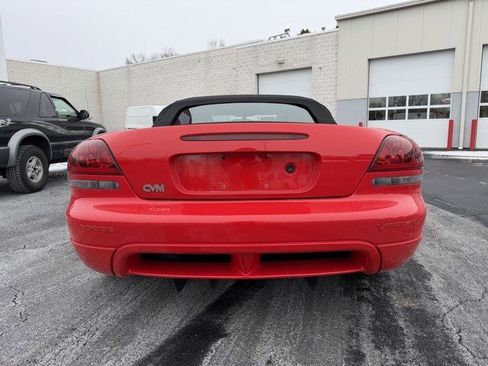Used 2003 Dodge Viper SRT-10 image 5