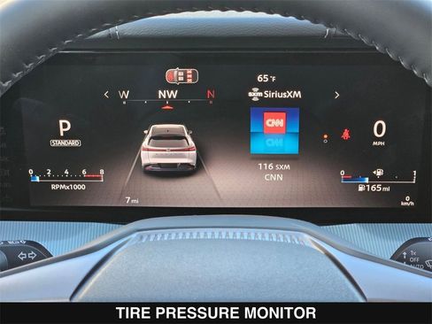 New 2026 Nissan Murano Platinum image 26