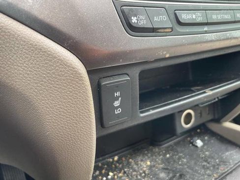 Used 2016 Honda Pilot EX-L image 37