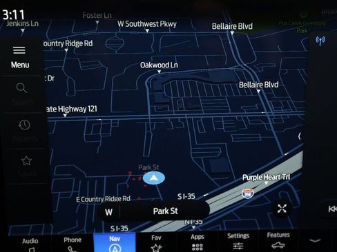 Used 2025 Ford F150 Raptor image 27