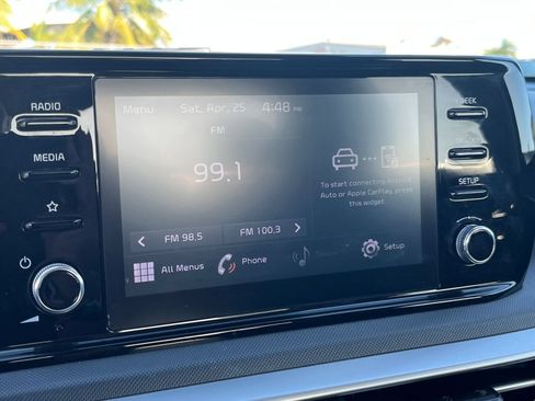 Used 2023 Kia K5 LXS FWD image 16