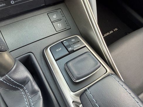 Used 2020 Lexus IS 300 F Sport w/ Blackline Edition RWD image 24