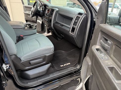 Used 2013 RAM 1500 Express image 17
