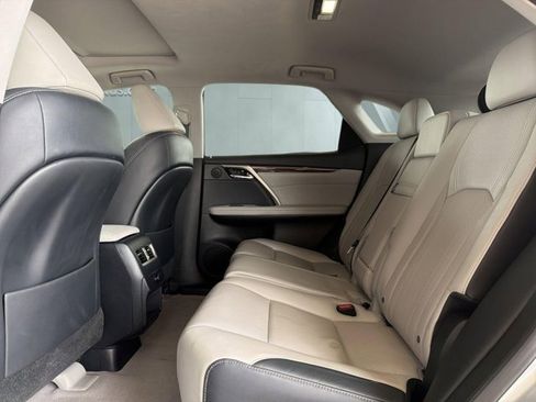 Used 2019 Lexus RX 350 FWD w/ Premium Package image 11