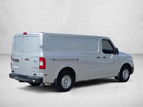 Used 2019 Nissan NV 1500 S RWD image 5