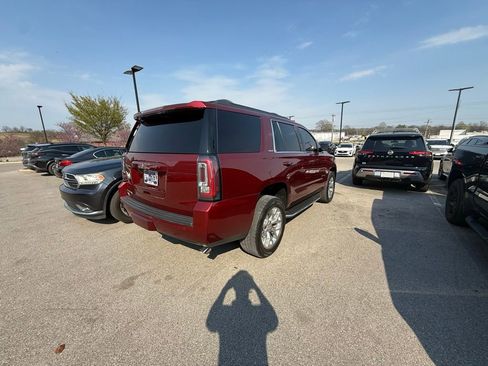 Used 2017 GMC Yukon SLE w/ SLE Value Package RWD image 41
