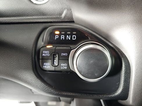 Certified 2021 RAM 1500 Big Horn image 22