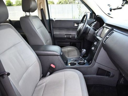 Used 2016 Ford Flex SEL w/ Equipment Group 202A AWD/4WD image 36