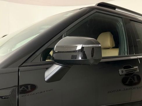 New 2026 Hyundai Santa Fe Limited AWD/4WD image 11