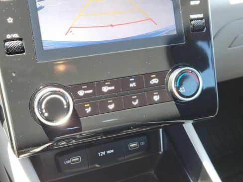 Certified 2024 Hyundai Tucson SE AWD/4WD image 23
