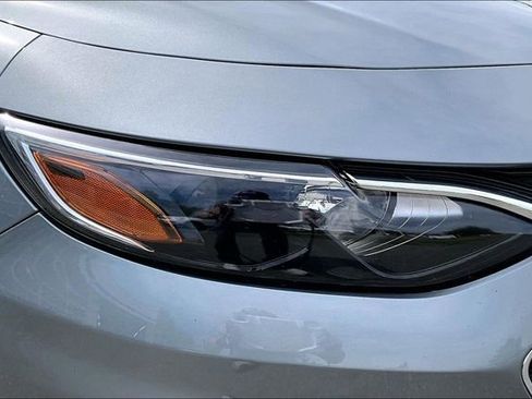 Used 2024 Chevrolet Malibu LT FWD image 28
