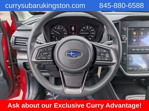 Used 2025 Subaru Impreza 2.0i AWD/4WD image 18