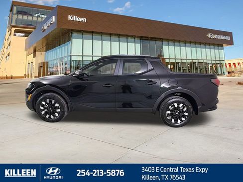 New 2026 Hyundai Santa Cruz SEL FWD image 4