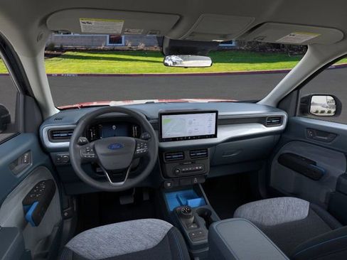 New 2026 Ford Maverick XLT w/ XLT Luxury Package image 9