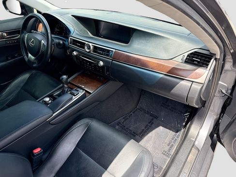 Used 2014 Lexus GS 350 AWD w/ Premium Package image 13