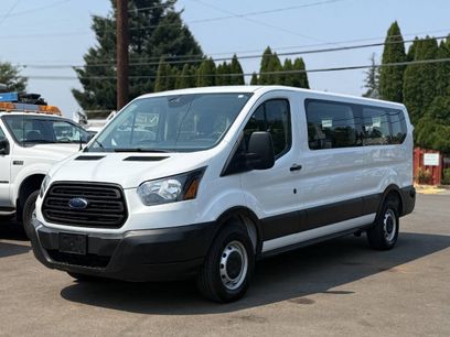 Used 2019 Ford Transit 350 XL