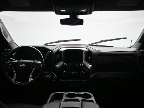 Used 2019 Chevrolet Silverado 1500 LT w/ All-Star Edition AWD/4WD image 43