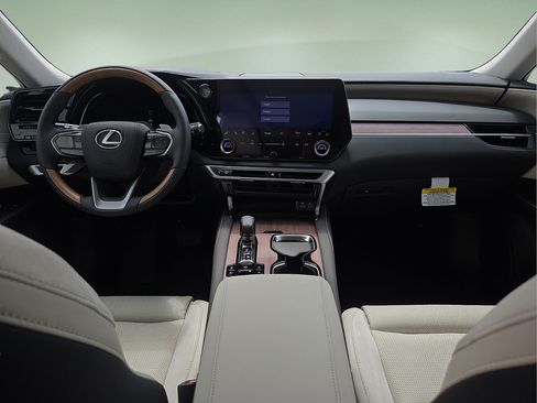 New 2026 Lexus RX 350 AWD image 16