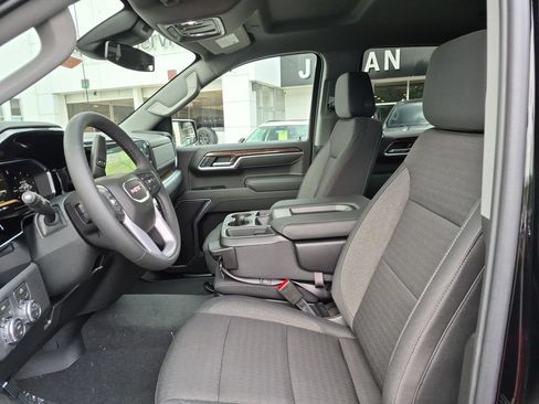New 2026 GMC Sierra 1500 Elevation AWD/4WD image 12