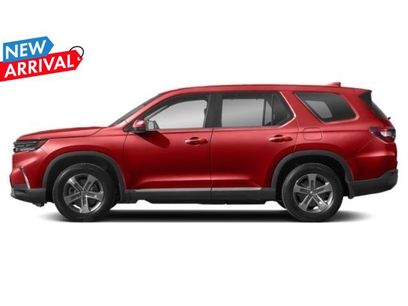Used 2024 Honda Pilot EX-L