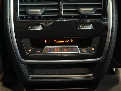 New 2026 BMW X6 M60i image 11