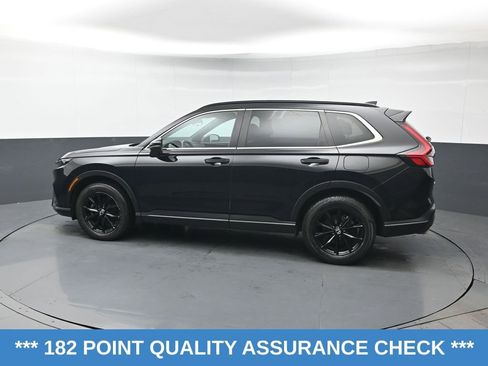 Used 2024 Honda CR-V Sport image 4