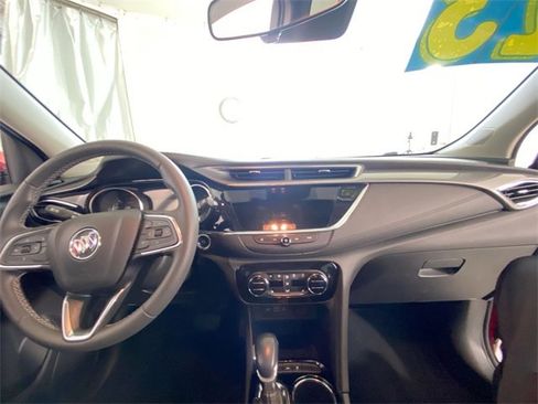 Used 2023 Buick Encore GX Select w/ Sport Touring Package image 33