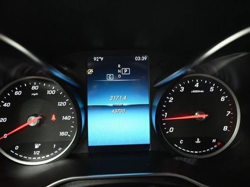 Used 2022 Mercedes-Benz GLC 300 image 17