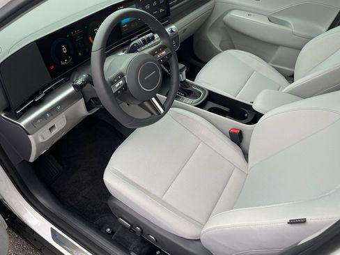 New 2025 Hyundai Kona SEL image 11