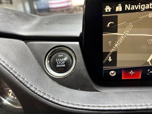 Used 2021 MAZDA MAZDA6 Touring image 28